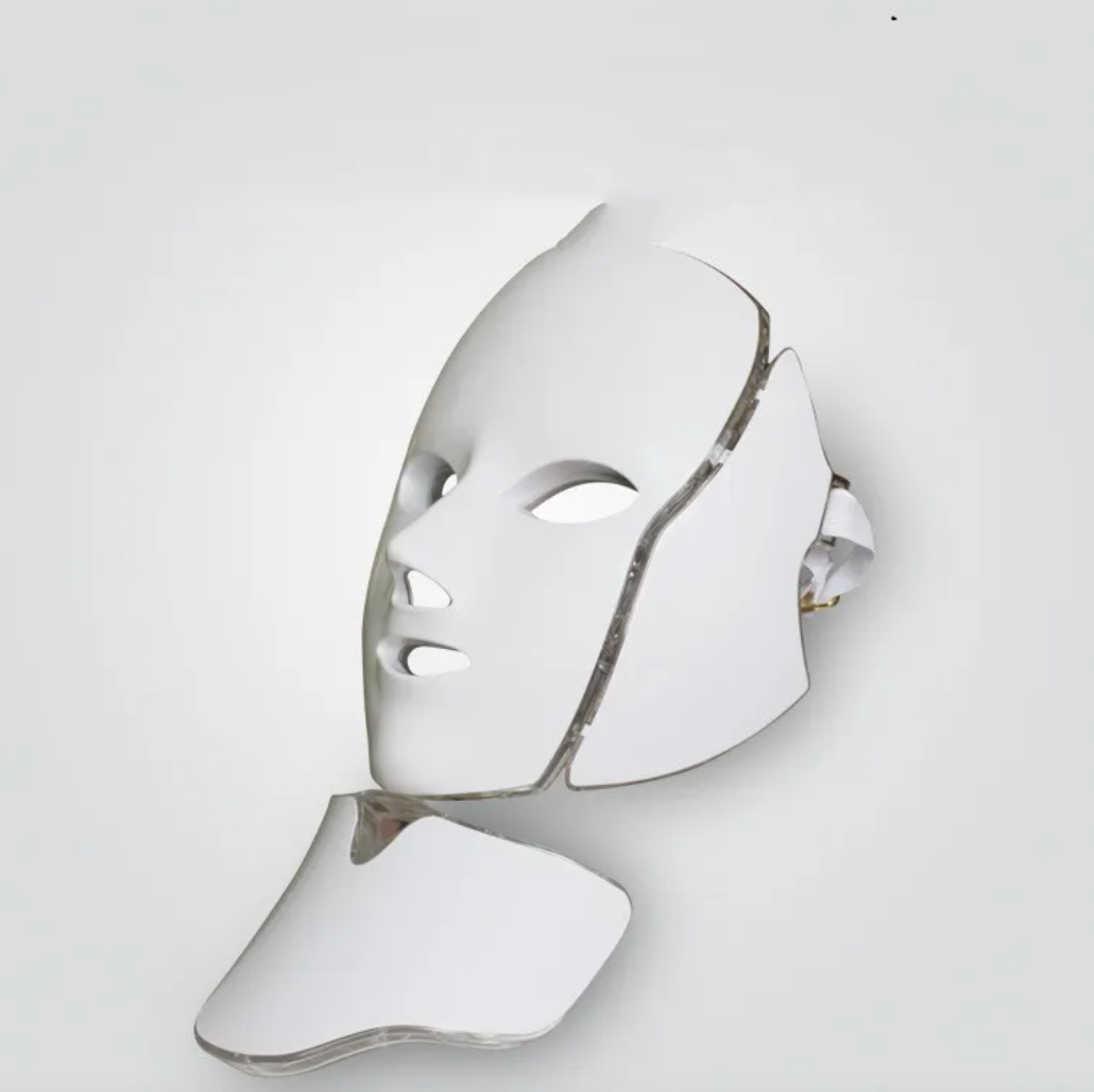 LED Light Therapy Mask