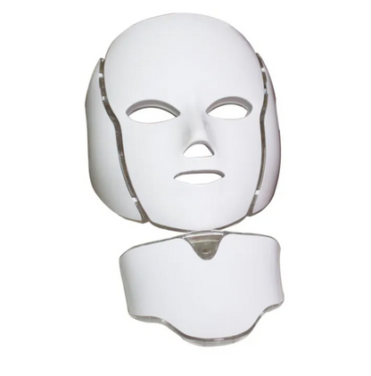 LED Light Therapy Mask
