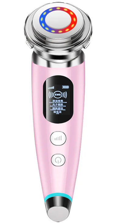 LumiLift™ Skin Rejuvenation Device